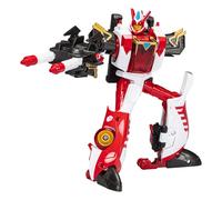 Transformers Legacy Velocitron Speedia 500 Voyager Override Action Figure