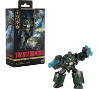 Transformers L'Era Dei Primi Deluxe Class I Tredici Alchimista Prime 5.5 Pollici