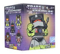 Transformers Loyal Subjects Serie 3 Blind Box Figura | Uno Casuale