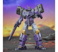 Transformers Lu Cu Tarn Af Action Figura Hasbro