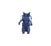 Transformers: L'Ultimo Cavaliere 1-Step Turbo Changer Cyberfire Barricade