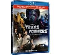Transformers. L'ultimo cavaliere (2 Blu-ray)