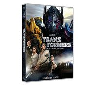Transformers-L'Ultimo Cavaliere