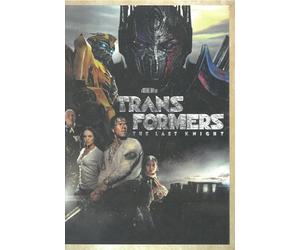 Transformers: L'ultimo cavaliere