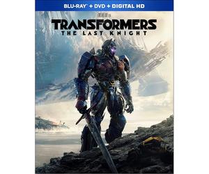 Transformers: L'ultimo cavaliere