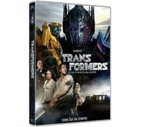 Transformers. L'ultimo cavaliere (DVD)