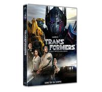 Transformers-L'Ultimo Cavaliere (DVD)