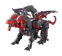 Transformers: L'Ultimo Cavaliere Mega 1-Step Turbo Changer Dragonstorm