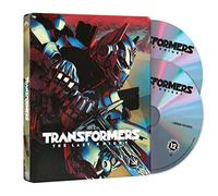 Transformers - L'Ultimo Cavaliere (Steelbook) (2 Blu-Ray)