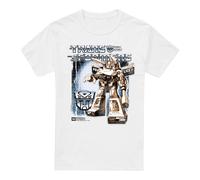 Transformers Maglietta 40° Prowl Scatola Uomo (TV5140)