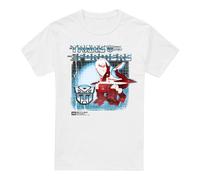Transformers Maglietta 40° Sky Linx Scatola Uomo (TV5145)