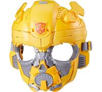 TRANSFORMERS Maschera BUMBLEBEE Indossabile Si Trasforma in ROBOT Hasbro F9181