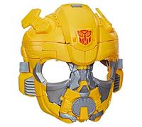 Transformers : Il Risveglio, maschera 2 in 1 di Bumblebee
