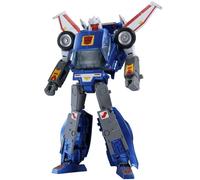 Transformers Masterpiece Action Figure: MP-25 Tracks