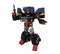 Transformers Masterpiece Edition MP-53+B Diaburnout