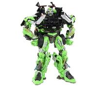 Transformers Masterpiece Movie Series MPM-11D Ratchet Dark Side Moon Ver. NUOVO