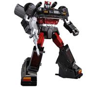 Transformers Masterpiece MP-18 Bluestreak Di Takara