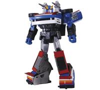Transformers Masterpiece Mp-19 Smokescreen Figura