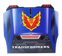 Transformers Masterpiece MP-25 Tracks Moneta