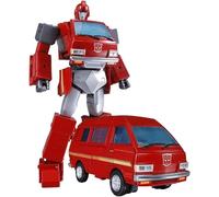 Transformers Masterpiece MP 27 Ironhide 18 cm TAKARA TOMY