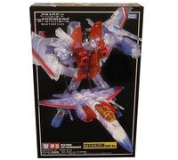 Transformers Masterpiece MP-3G Starscream Ghost