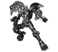 Transformers Masterpiece MP-48+ Ambra scura Leo Prime F7675