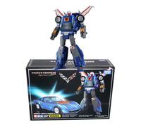 Transformers Masterpiece Series MP17 18 20 25 27 28 30 36 39 52 statuette...