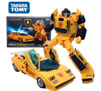 Transformers Masterpiece Series MP17 18 20 25 27 28 30 36 39 52 statuette...