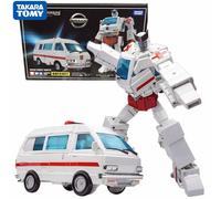 Transformers Masterpiece Series MP17 18 20 25 27 28 30 36 39 52 statuette...