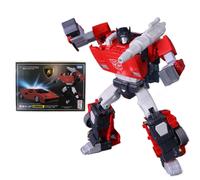 Transformers Masterpiece Series MP17 18 20 25 27 28 30 36 39 52 statuette...