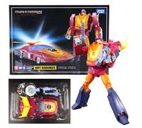 Transformers Masterpiece Series MP17 18 20 25 27 28 30 36 39 52 statuette...
