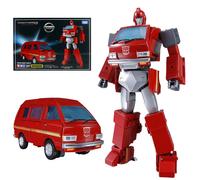 Transformers Masterpiece Series MP17 18 20 25 27 28 30 36 39 52 statuette...