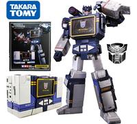 Transformers Masterpiece Series MP17 18 20 25 27 28 30 36 39 52 statuette...