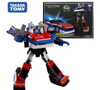 Transformers Masterpiece Series MP17 18 20 25 27 28 30 36 39 52 statuette...