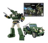 Transformers Masterpiece Series MP17 18 20 25 27 28 30 36 39 52 statuette...