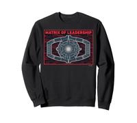 Transformers Matrix of Leadership Felpa