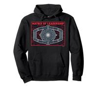 Transformers Matrix of Leadership Felpa con Cappuccio
