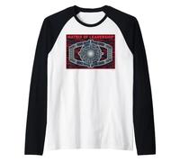 Transformers Matrix of Leadership Maglia con Maniche Raglan