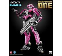 Transformers Mdlx Action Figura Elita-1 13 Cm Threezero