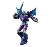 Transformers Mdlx Action Figura Lost Light Rodimus Prime Esclusiva 18 Cm Threeze