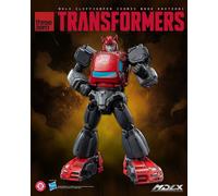 Transformers MDLX Action Figure Cliffjumper (Comic Book Edition) 12 cm
