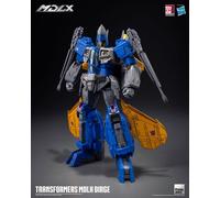Transformers MDLX Action Figure Dirge 20 cm