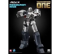 Threezero Transformers One MDLX Articulated Figures Series D16
