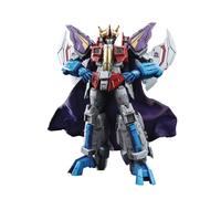Transformers Figura da collezione Coronation Starscream MDLX 20 cm ThreeZero