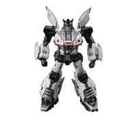 Threezero Transformers MDLX Articulated Figures Series Jazz