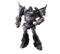 Threezero – Figura d'azione Transformers Shattered Glass Rodimus Unicronus MDLX