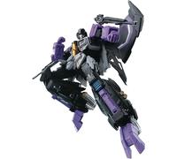 Transformers: MDLX Skywarp Action Figure
