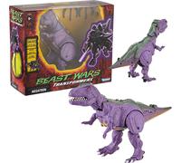 TRANSFORMERS MEGATRON DECEPTICON BEAST WARS PRIMA EDIZIONE VINTAGE KENNER ROBOT