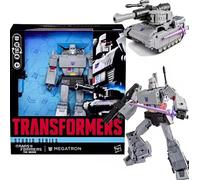 Transformers Megatron Studio Series TS-12 Figure Takara Tomy