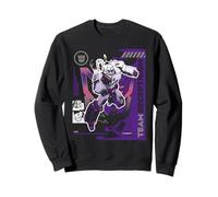 Transformers Megatron Team Decepticon Gen 1 Felpa